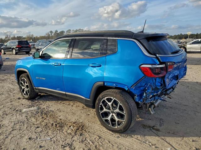 Jeep Compass Limited Image 8