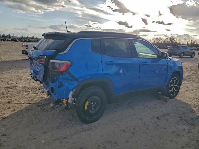 Jeep Compass Limited Image 4