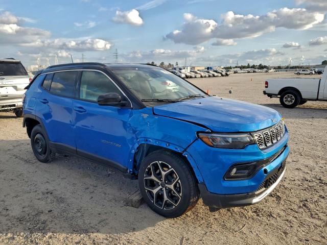 Jeep Compass Limited Image 13