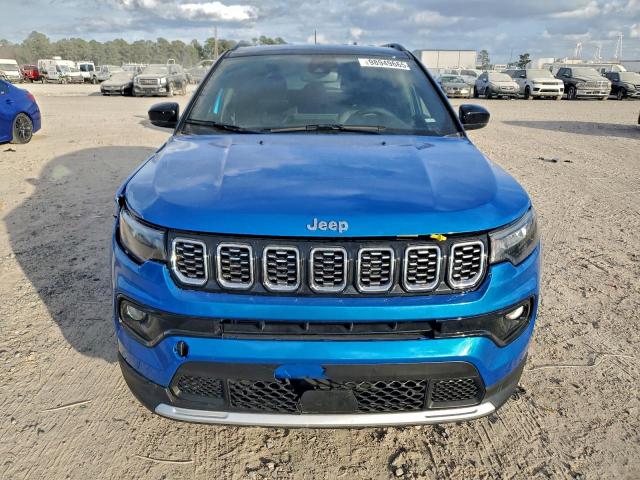 Jeep Compass Limited Image 5