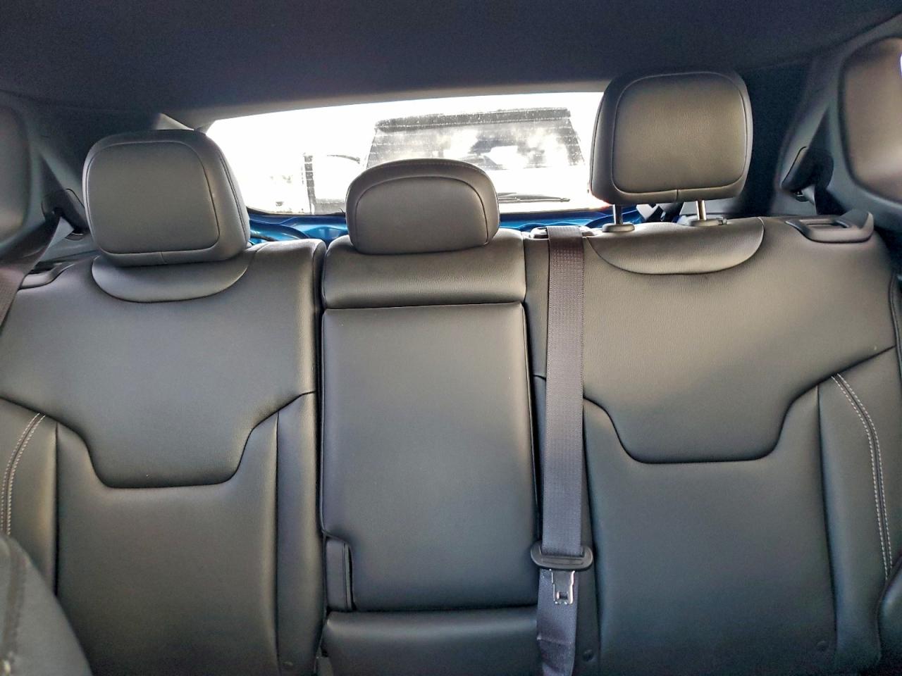 Jeep Compass Limited Image 6