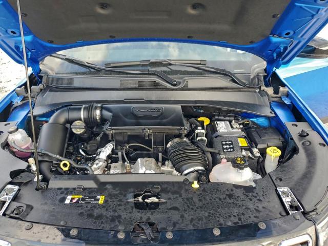 Jeep Compass Limited Image 11