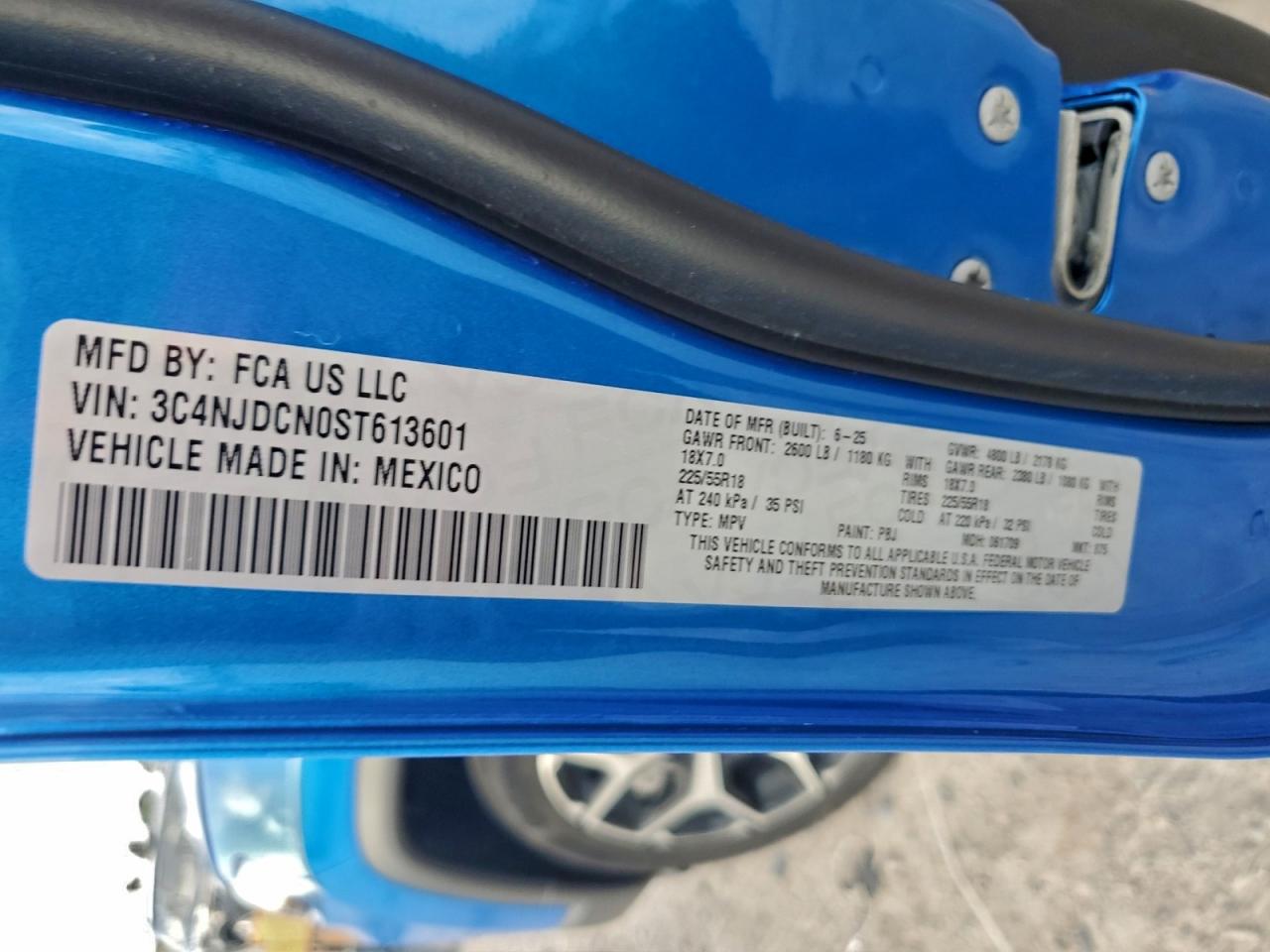 Jeep Compass Limited Image 10