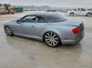 Bentley Continenta Gtc Image 6