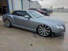 Bentley Continenta Gtc Image 12
