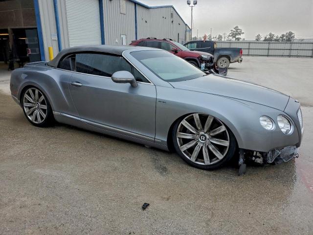 Bentley Continenta Gtc Image 12