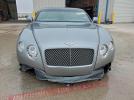 Bentley Continenta Gtc Image 2