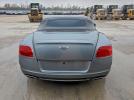 Bentley Continenta Gtc Image 4