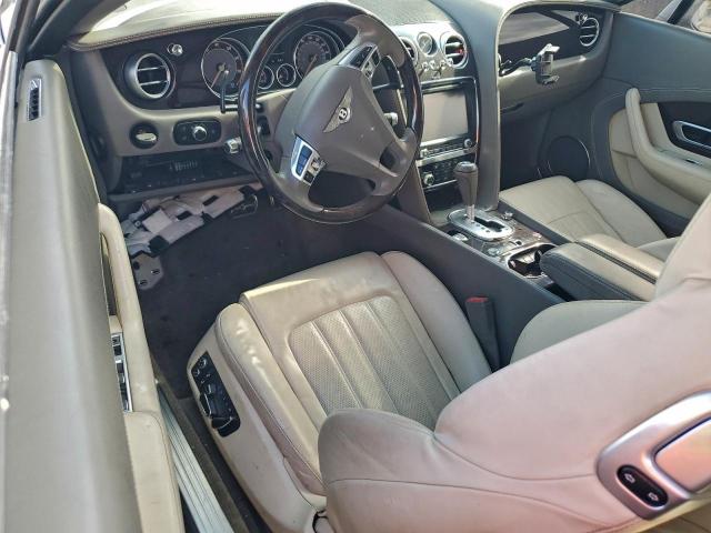 Bentley Continenta Gtc Image 11