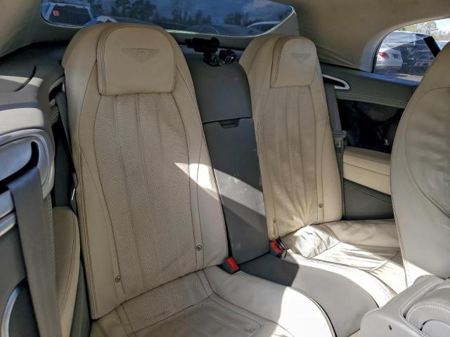 Bentley Continenta Gtc Image 7