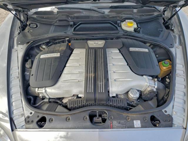 Bentley Continenta Gtc Image 8