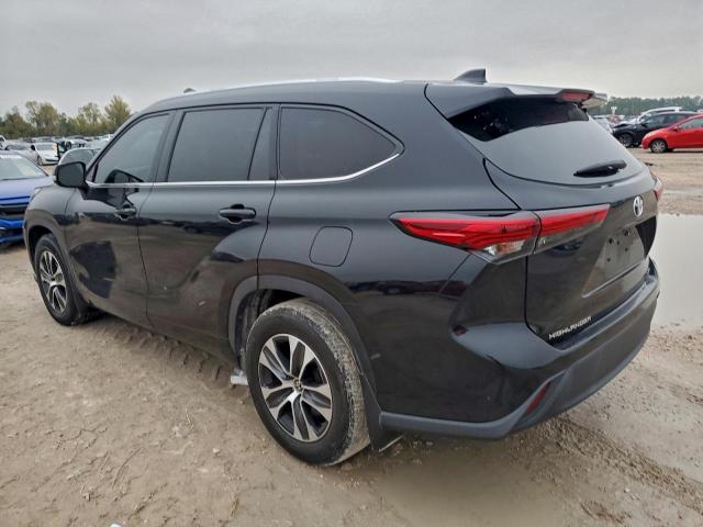 Toyota Highlander Xle Image 2