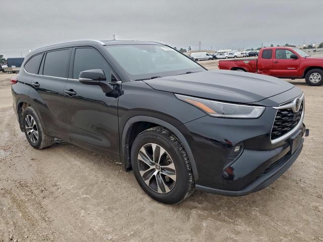 Toyota Highlander Xle Image 3