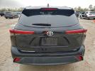 Toyota Highlander Xle Image 5