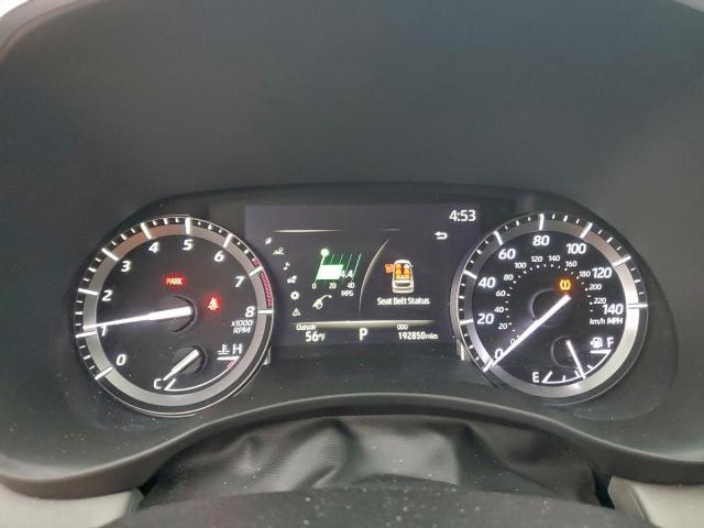 Toyota Highlander Xle Image 8