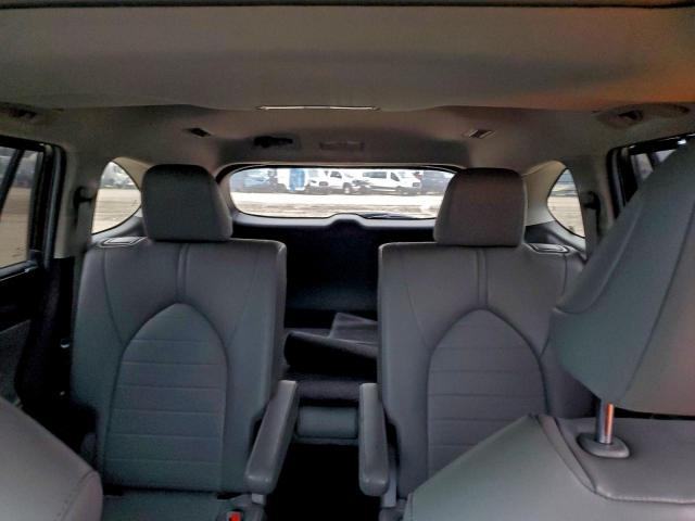 Toyota Highlander Xle Image 12