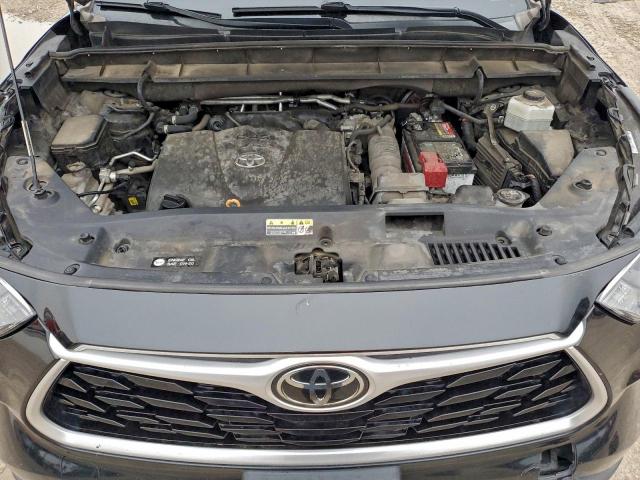 Toyota Highlander Xle Image 11