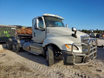  Salvage International Lt625