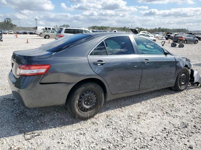 Toyota Camry Base Image 4