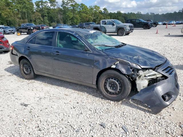 Toyota Camry Base Image 10