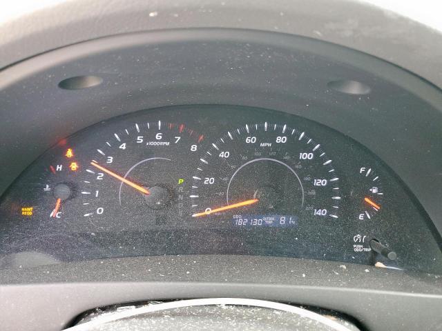 Toyota Camry Base Image 2