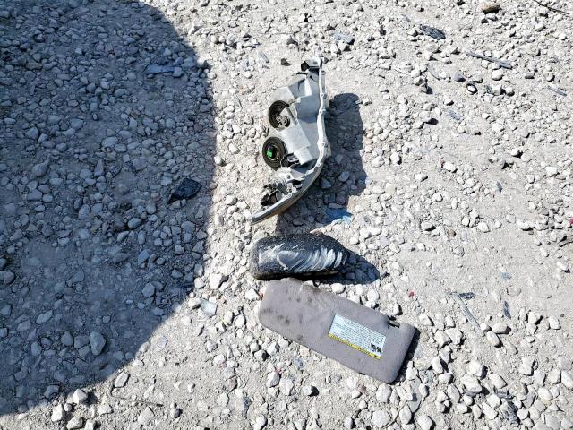 Toyota Camry Base Image 11