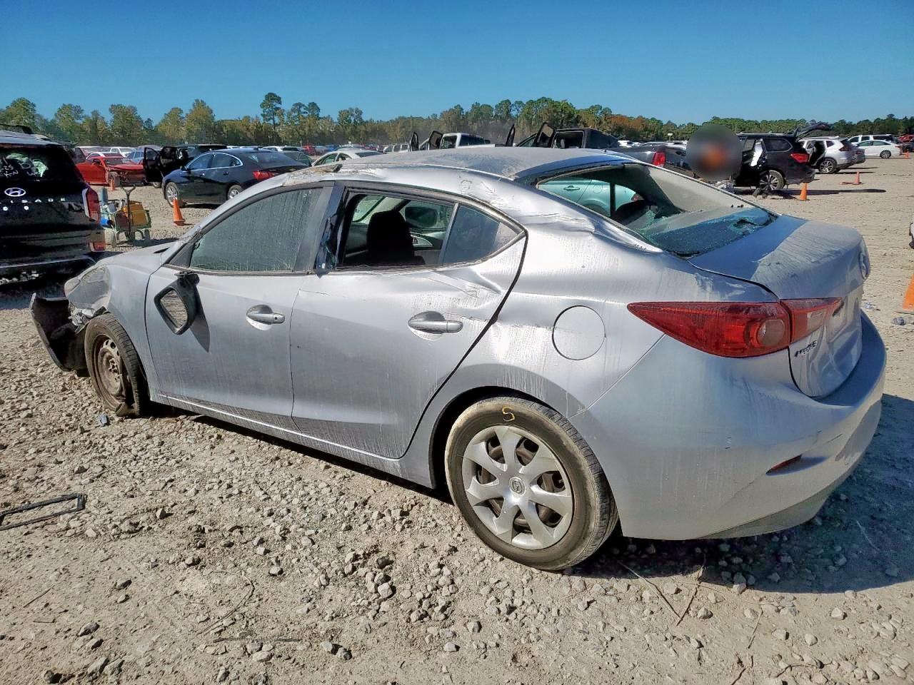 Mazda 3 Sport Image 10
