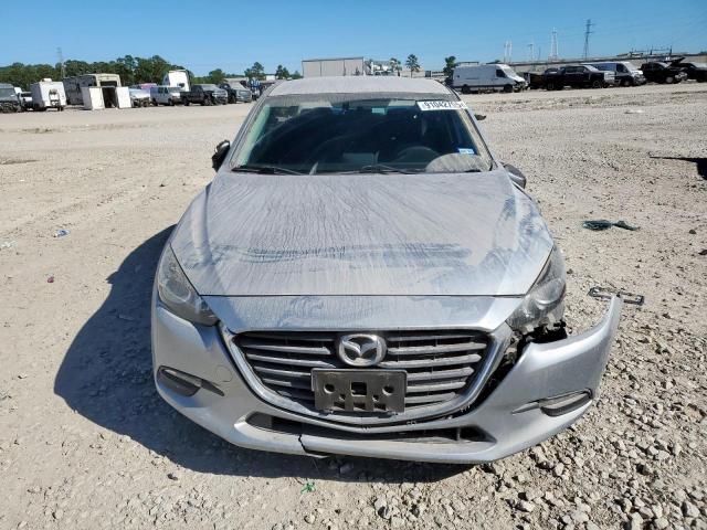 Mazda 3 Sport Image 3