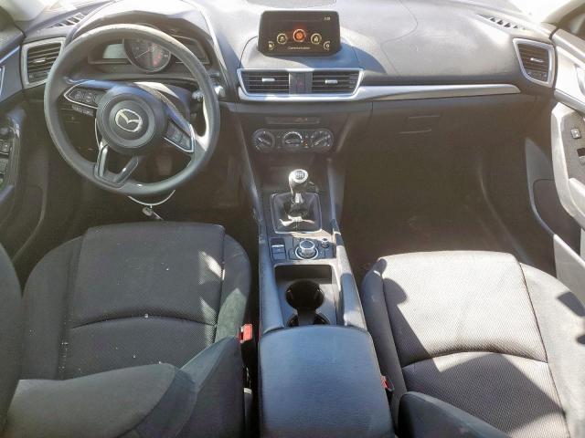 Mazda 3 Sport Image 8