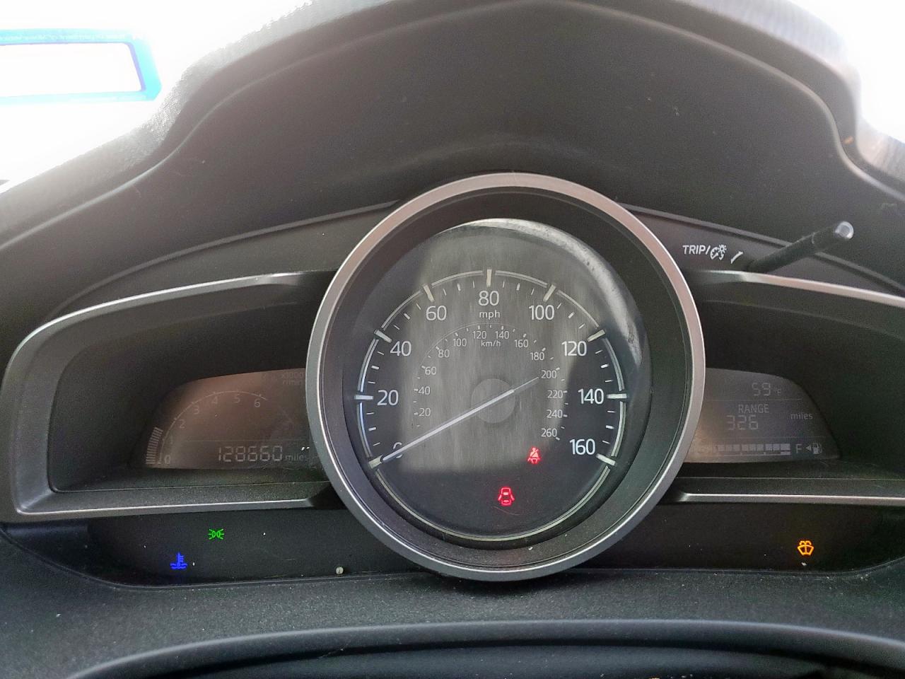 Mazda 3 Sport Image 7