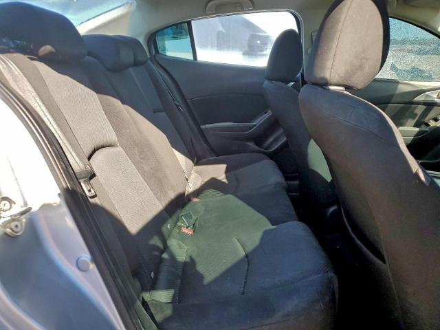 Mazda 3 Sport Image 11