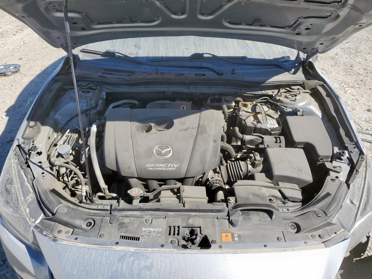 Mazda 3 Sport Image 6