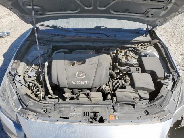 Mazda 3 Sport Image 6