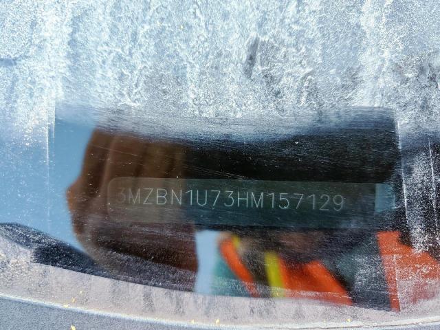 Mazda 3 Sport Image 12