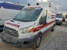 Ford Transit T-250 Image 1