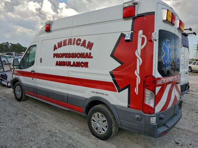 Ford Transit T-250 Image 5