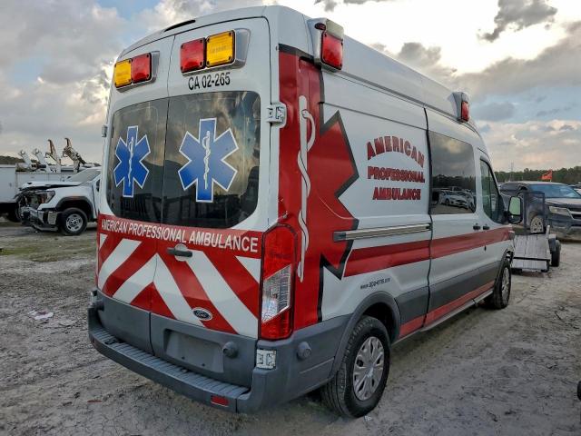 Ford Transit T-250 Image 3