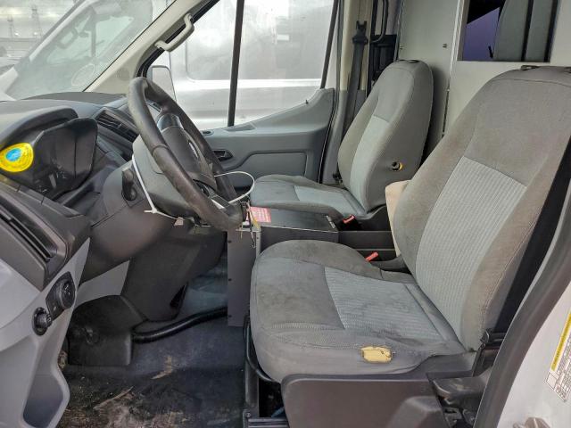 Ford Transit T-250 Image 8