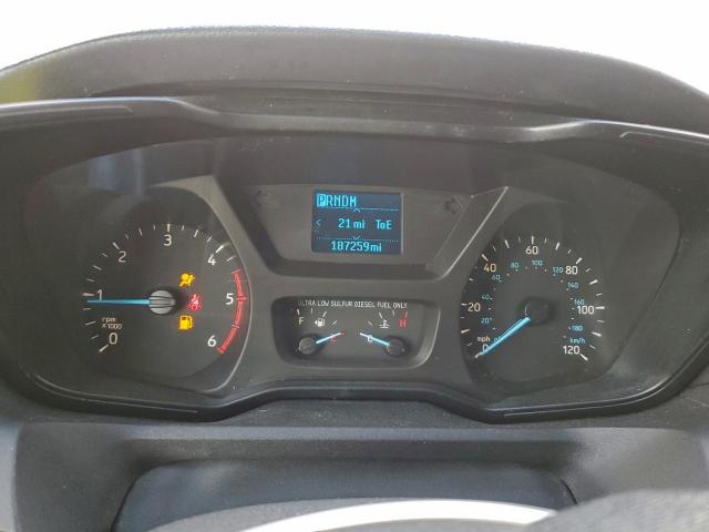 Ford Transit T-250 Image 6