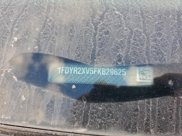 Ford Transit T-250 Image 12