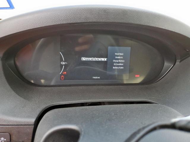 Ram Promaster 3500 Super High Image 8