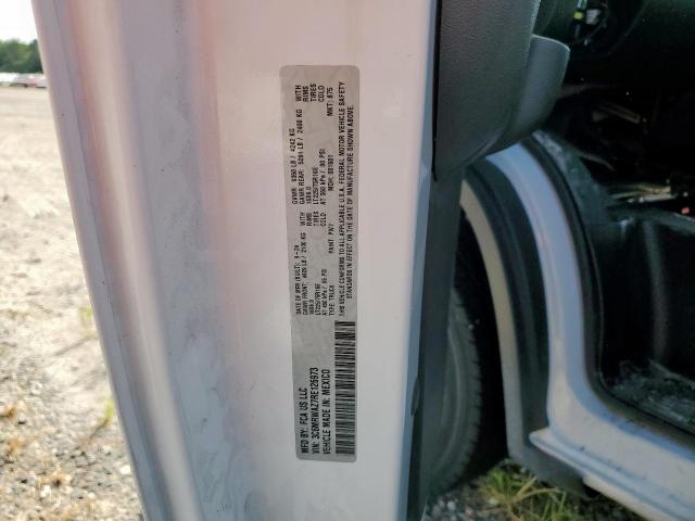 Ram Promaster 3500 Super High Image 3