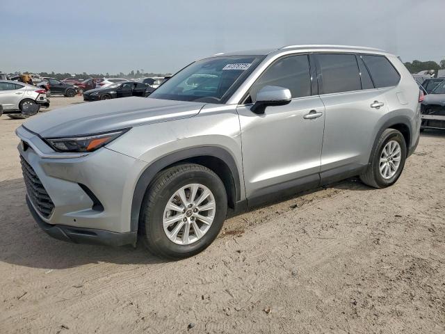  Salvage Toyota Grand High