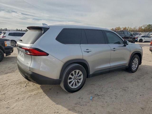 Toyota Grand High Xle Image 2