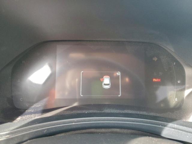 Toyota Grand High Xle Image 12