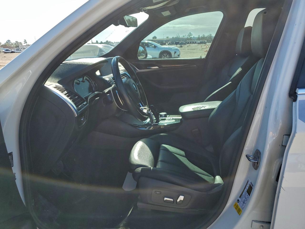 BMW X Series Sdrive30i Image 6