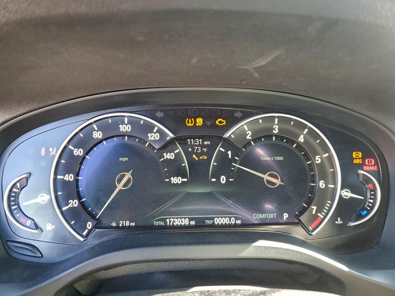 BMW X Series Sdrive30i Image 8