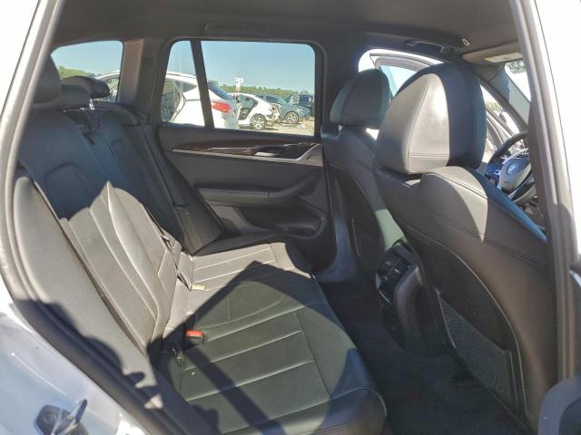 BMW X Series Sdrive30i Image 10