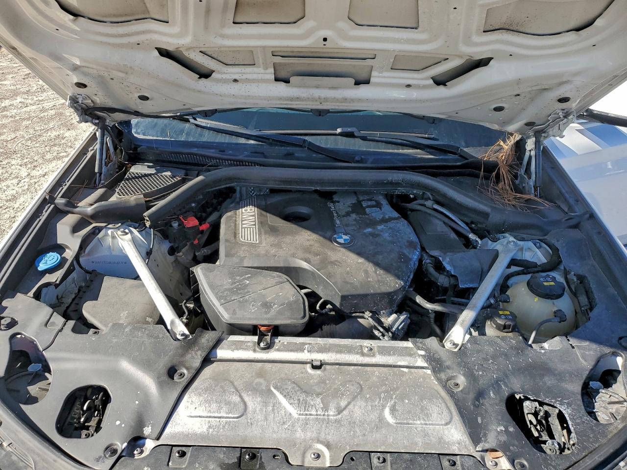 BMW X Series Sdrive30i Image 11