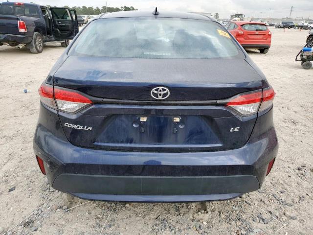 Toyota Corolla Le Image 9